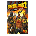 2k Games Borderlands 2 Collectors Edition Pack PC Game